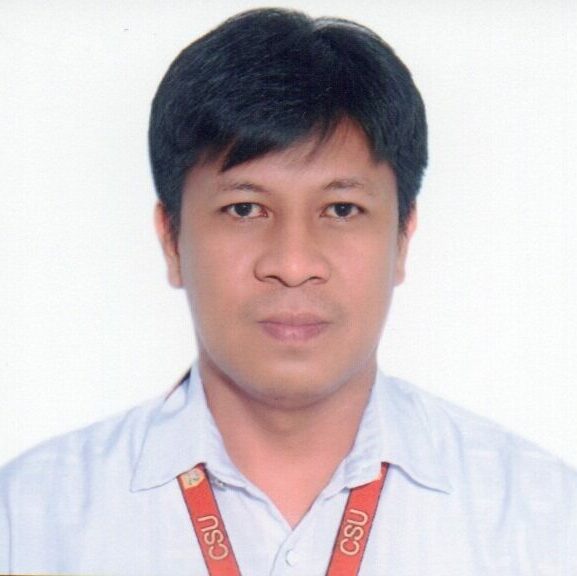 Richard Ayuyang