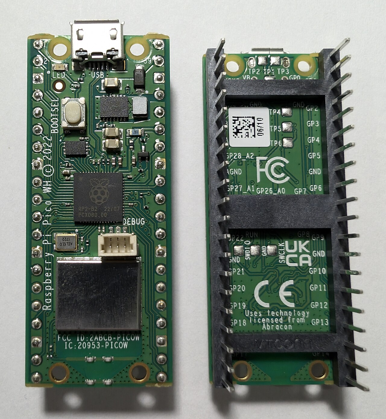 Raspberry Pi Pico