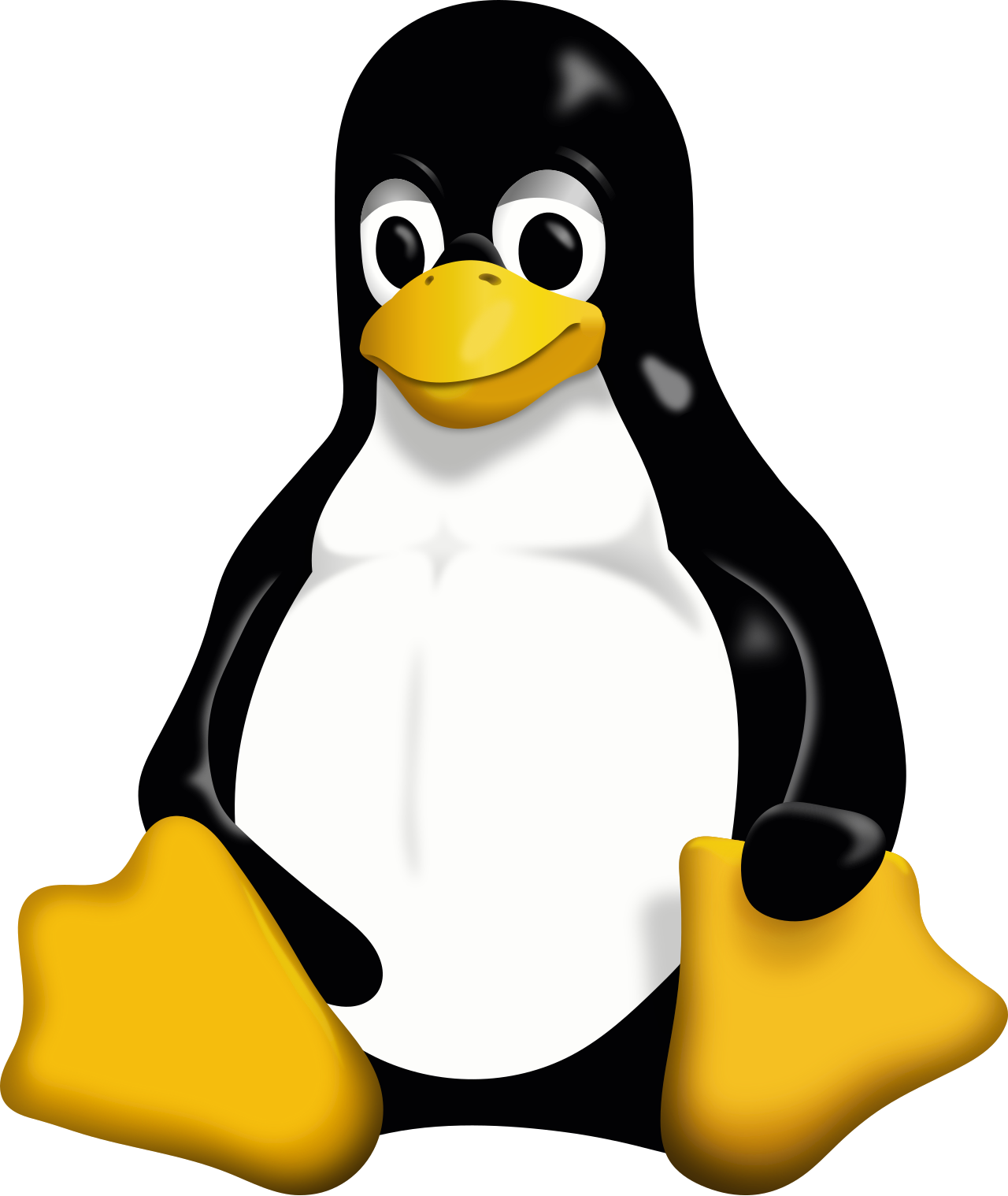 Tux - the Linux mascot